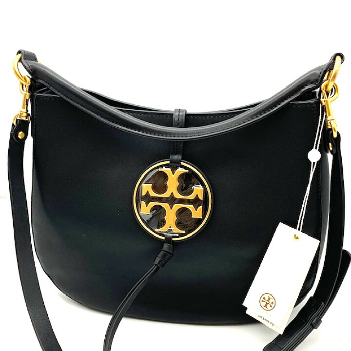 楽天市場】【中古】TORY BURCH トリーバーチ ショルダーバッグ レザー 