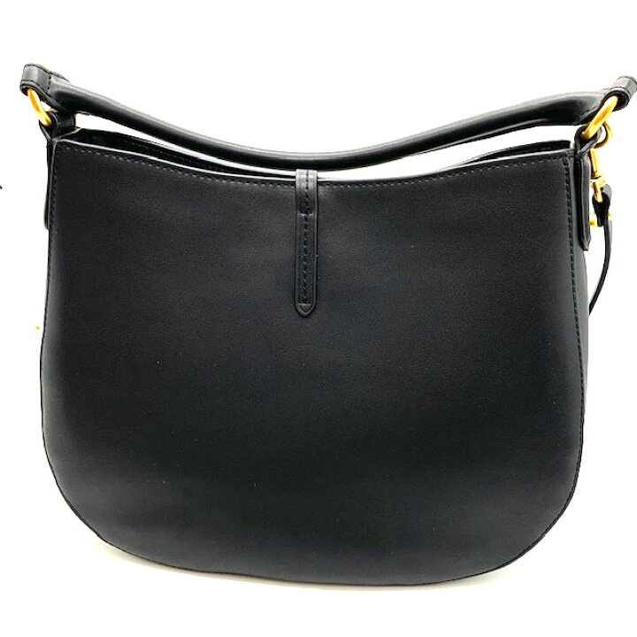 楽天市場】【中古】TORY BURCH トリーバーチ ショルダーバッグ レザー 