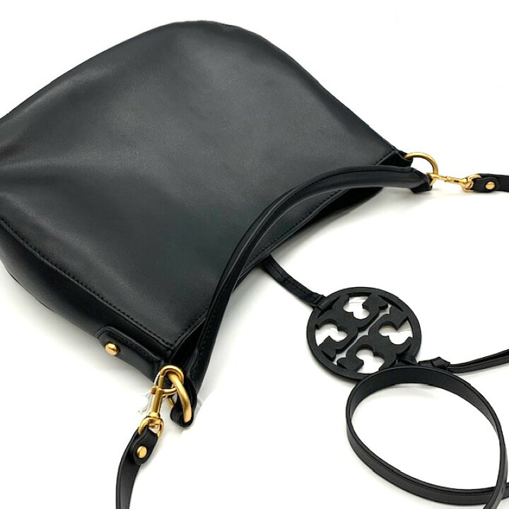 楽天市場】【中古】TORY BURCH トリーバーチ ショルダーバッグ レザー 
