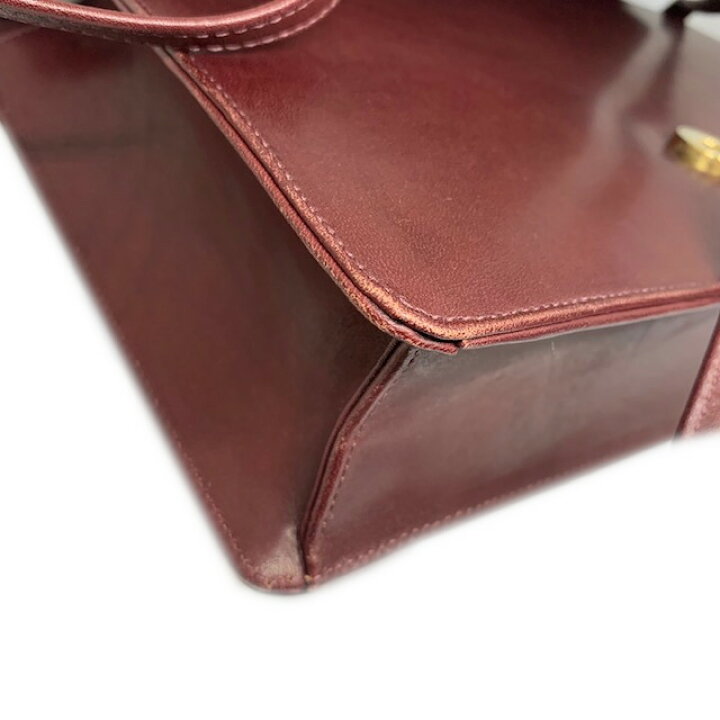 楽天市場】【中古】Dior ヴィンテージショルダーバッグ ChristianDior 