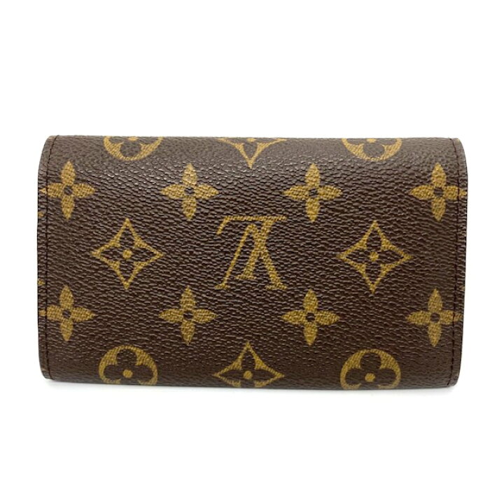 楽天市場】【中古】LOUIS VUITTON ルイヴィトン  
