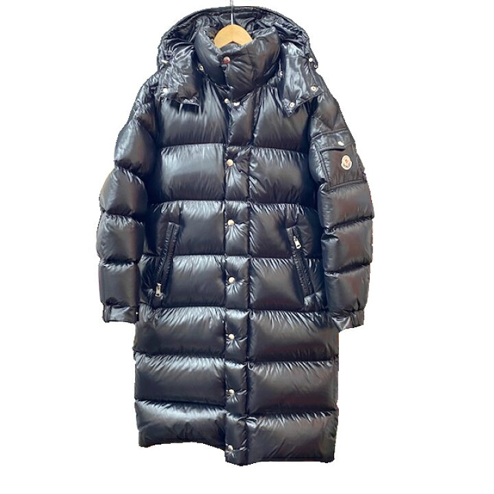 楽天市場】【中古】MONCLER モンクレール 