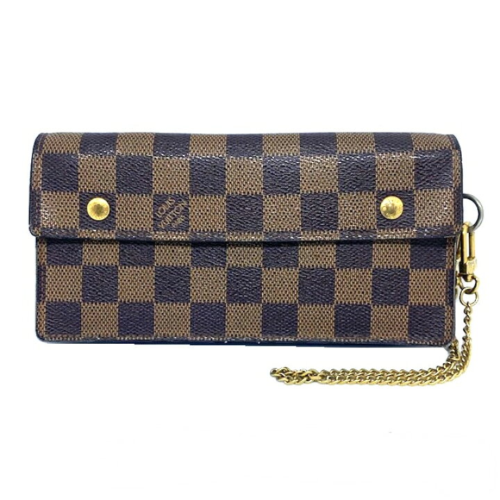 楽天市場】【中古】LOUIS VUITTON ルイヴィトン  