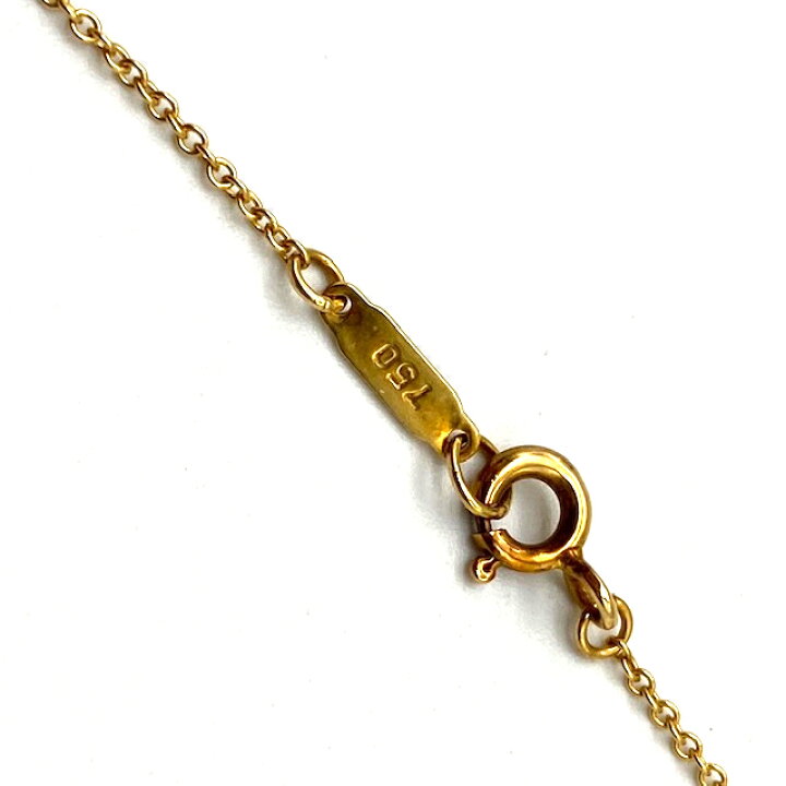 楽天市場】【中古】TIFFANY＆Co． ティファニー ローマン 
