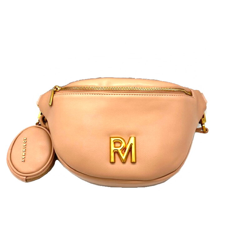 楽天市場】【中古】ROBINMAY ロビンメイ ウエストバッグ 