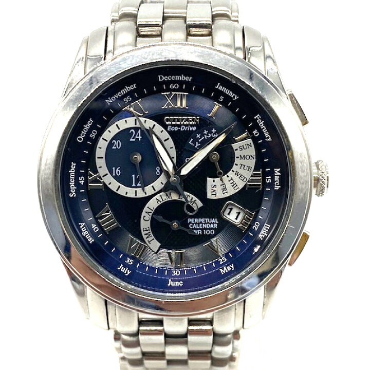 楽天市場】【中古】CITIZEN シチズン エコドライブ ソーラー 