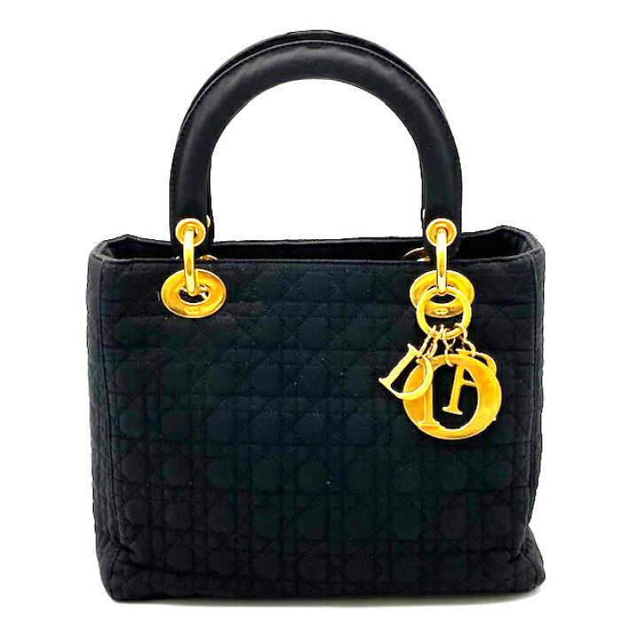 楽天市場】【中古】Christian Dior ディオール レディディオール 