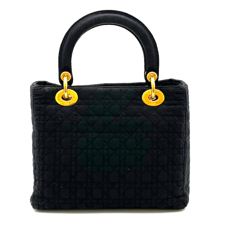 楽天市場】【中古】Christian Dior ディオール レディディオール 