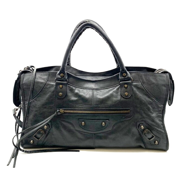 楽天市場】【中古】BALENCIAGA バレンシアガ ザ・パート 
