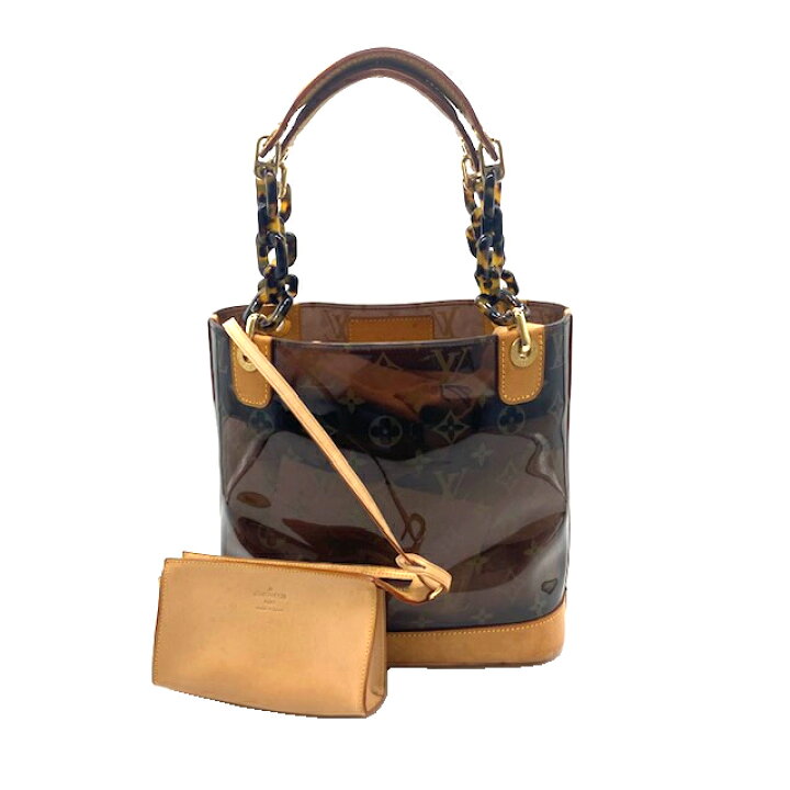 楽天市場】【中古】LOUIS VUITTON ルイ ヴィトン カバアンブル  