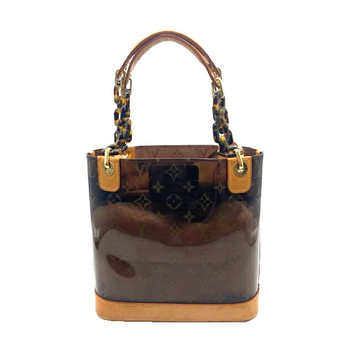 楽天市場】【中古】LOUIS VUITTON ルイ ヴィトン カバアンブル 