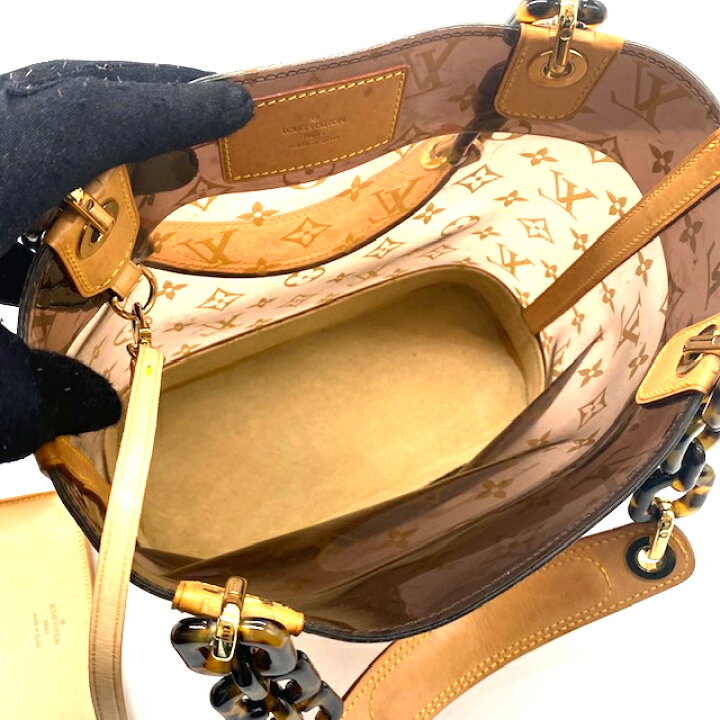 楽天市場】【中古】LOUIS VUITTON ルイ ヴィトン カバアンブル  