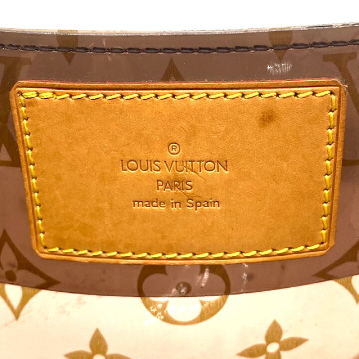楽天市場】【中古】LOUIS VUITTON ルイ ヴィトン カバアンブル  