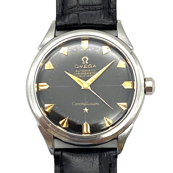 楽天市場】【中古】OMEGA オメガ コンステレーション アンティーク  