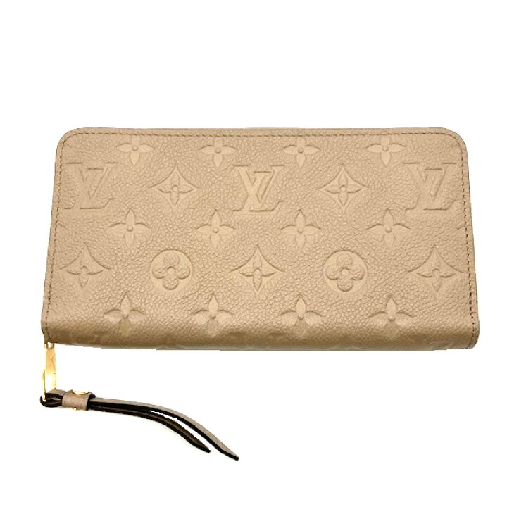 楽天市場】【未使用品】LOUIS VUITTON ルイヴィトン ジッピー 