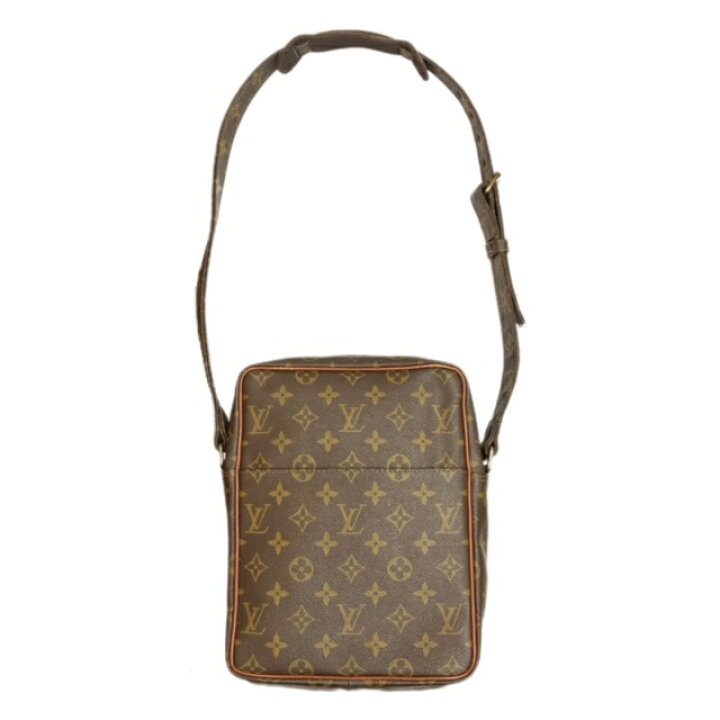 楽天市場】【中古】LOUIS VUITTON ルイ ヴィトン ダヌーブ(旧ﾀｲﾌﾟ  