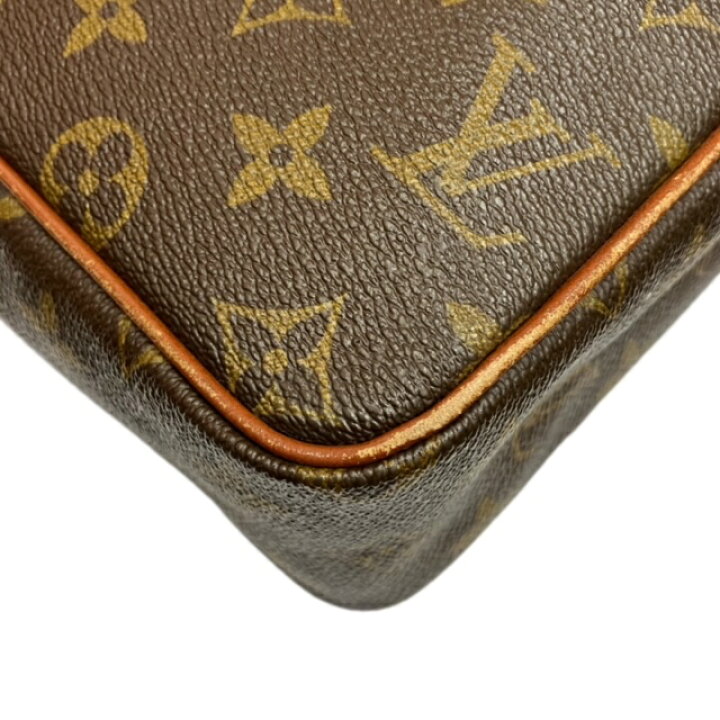 楽天市場】【中古】LOUIS VUITTON ルイ ヴィトン ダヌーブ(旧ﾀｲﾌﾟ 
