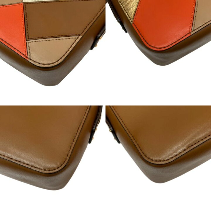 楽天市場】【中古】MICHAEL KORS マイケル コース アデル スモール 