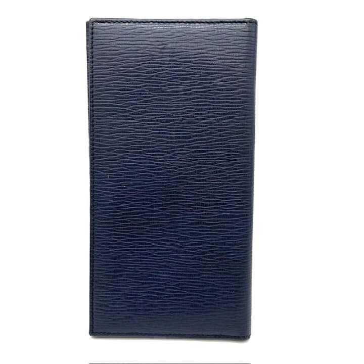 楽天市場】【中古】Salvatore Ferragamo サルヴァトーレフェラガモ 長  