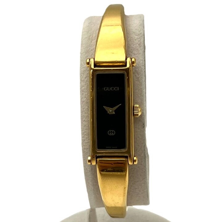 楽天市場】【中古】GUCCI グッチ 1500L SS レディースウォッチ  