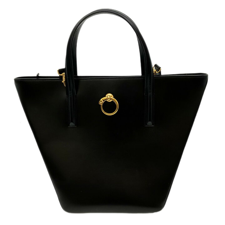楽天市場】【中古】Cartier カルティエ パンテール パンサー  