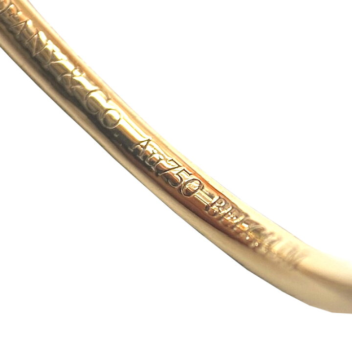楽天市場】【中古】Tiffany & Co. ティファニー メトロ フルエタニティ 