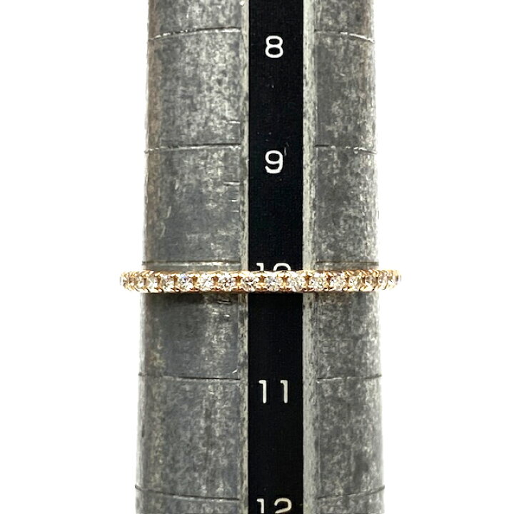 楽天市場】【中古】Tiffany & Co. ティファニー メトロ フルエタニティ 