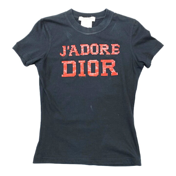 楽天市場】【中古】DIOR ディオール J 