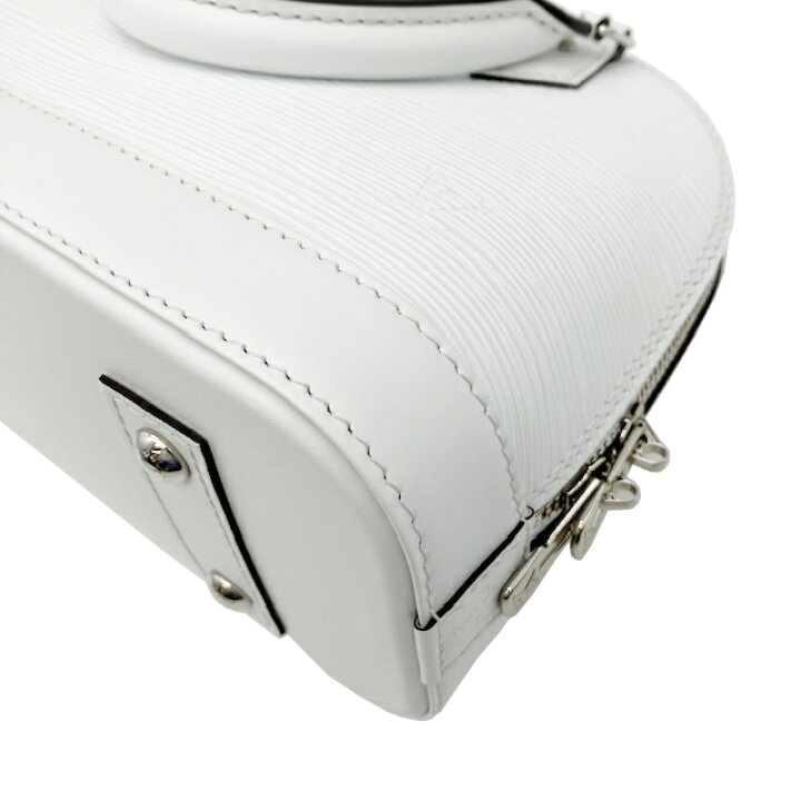 楽天市場】【未使用品】LOUIS VUITTON ルイ ヴィトン アルマBB M11381 