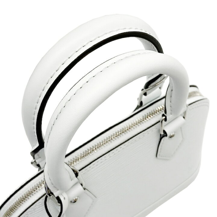 楽天市場】【未使用品】LOUIS VUITTON ルイ ヴィトン アルマBB M11381 