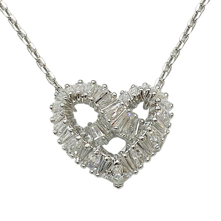 楽天市場】【中古】SWAROVSKI スワロフスキー ネックレス Matrix 