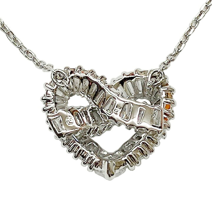 楽天市場】【中古】SWAROVSKI スワロフスキー ネックレス Matrix 
