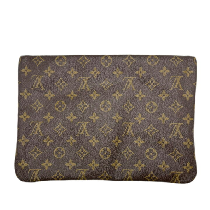 楽天市場】【中古】LOUIS VUITTON ルイヴィトン ポシェットプリアント 