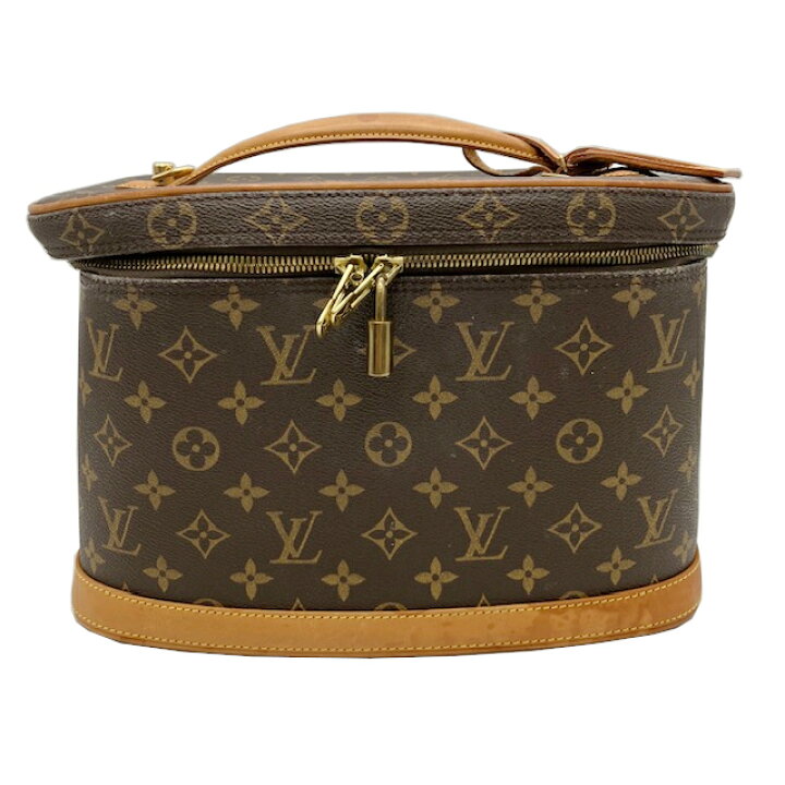 楽天市場】【中古】LOUIS VUITTON ルイ ヴィトン ニース M47280 SP0918 