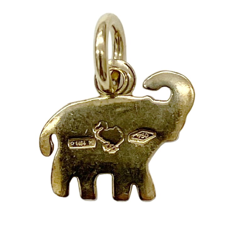 楽天市場】【中古】Pomellato ポメラート ペンダント トップ DoDo 
