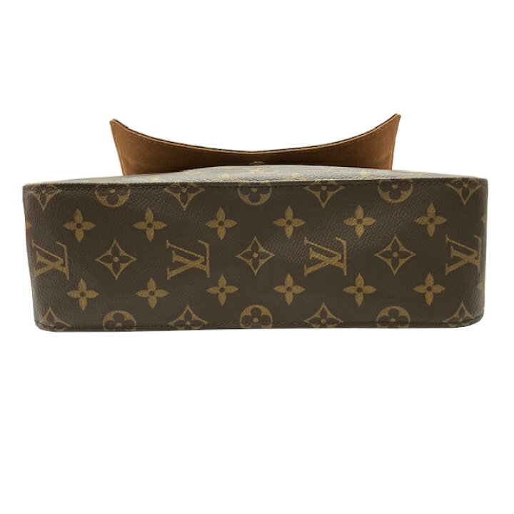 楽天市場】【中古】LOUIS VUITTON ルイヴィトン ミニ ルーピング 