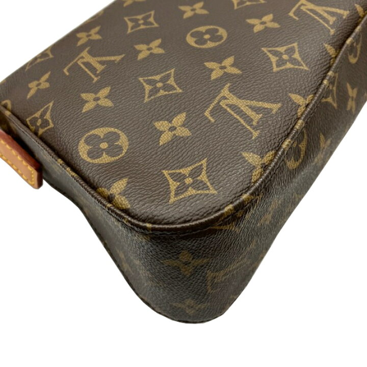 楽天市場】【中古】LOUIS VUITTON ルイヴィトン ミニ ルーピング 