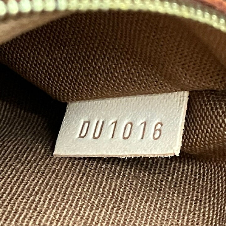 楽天市場】【中古】LOUIS VUITTON ルイヴィトン ミニ ルーピング 