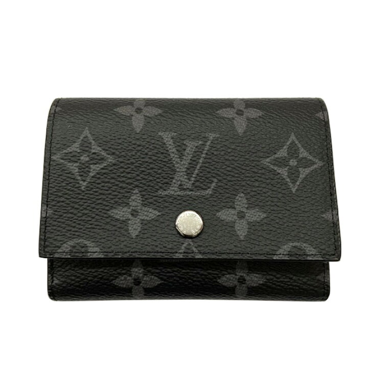 楽天市場】【中古】LOUIS VUITTON ルイ ヴィトン ヴィクター  