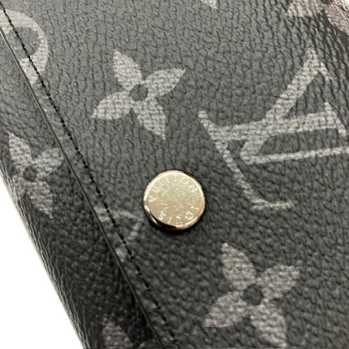 楽天市場】【中古】LOUIS VUITTON ルイ ヴィトン ヴィクター  