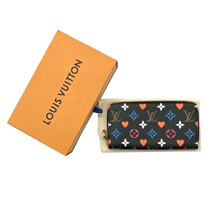 楽天市場】【未使用品】LOUIS VUITTON ルイヴィトン ジッピー 