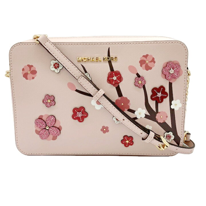 楽天市場】【中古】MICHAEL KORS マイケルコース ショルダーバッグ 
