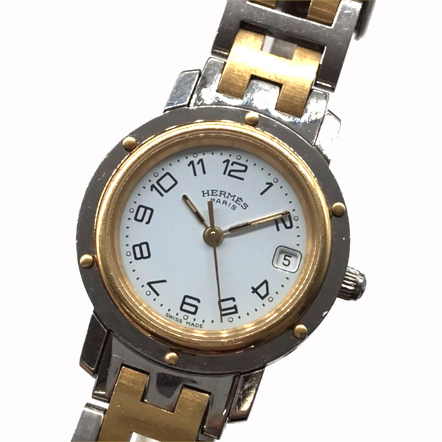 楽天市場】エルメス クリッパー（レディース腕時計｜腕時計）の通販