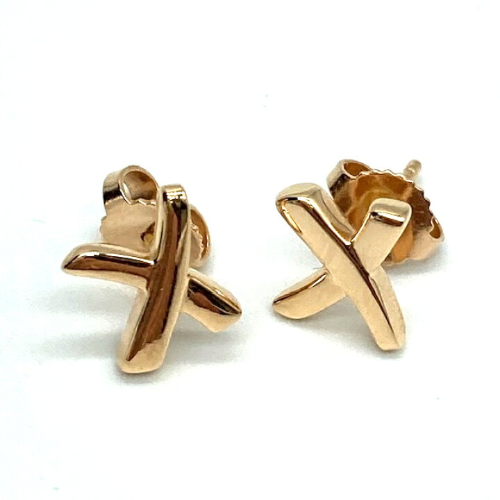 楽天市場】【中古】Tiffany & Co. ティファニー パロマピカソ 