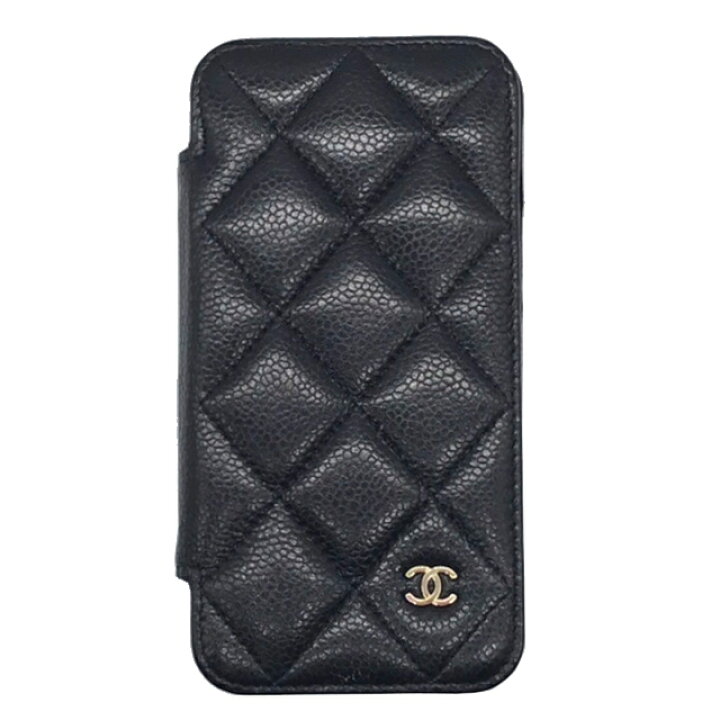 楽天市場】【中古】CHANEL シャネル iPhoneケース スマホケース 携帯  