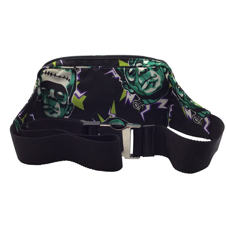 楽天市場】【中古】PRADA プラダ ウエストポーチ ボディバッグ  