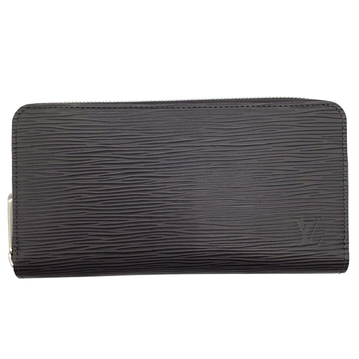 楽天市場】【中古】LOUIS VUITTON ルイ ヴィトン エピ ジッピー  