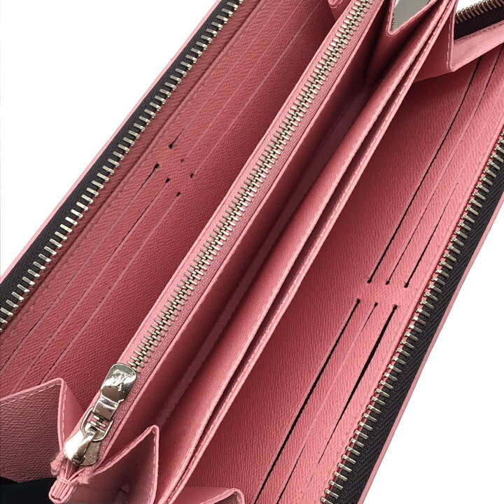 楽天市場】【中古】LOUIS VUITTON ルイ ヴィトン エピ ジッピー  