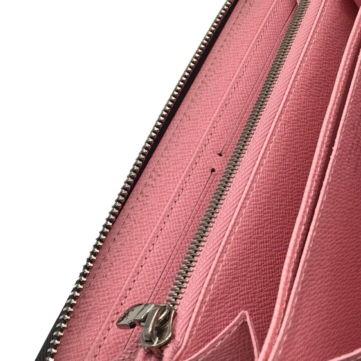 楽天市場】【中古】LOUIS VUITTON ルイ ヴィトン エピ ジッピー 