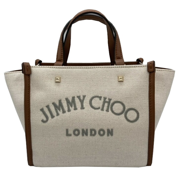 楽天市場】【未使用品】ジミーチュウ JIMMY CHOO レディース 2WAY 